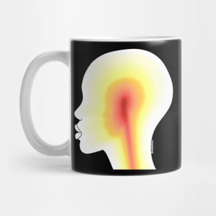 Headspace Aura Yellow Mug